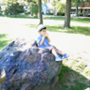 Meet your Posher, Albert